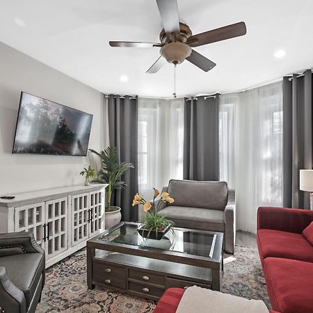 Roslindale Village Condos Boston Kültér fotó
