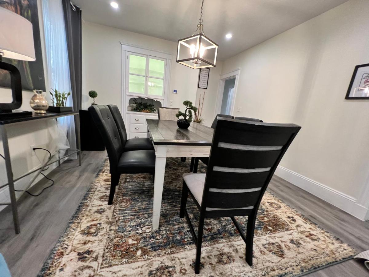 Roslindale Village Condos Boston Kültér fotó