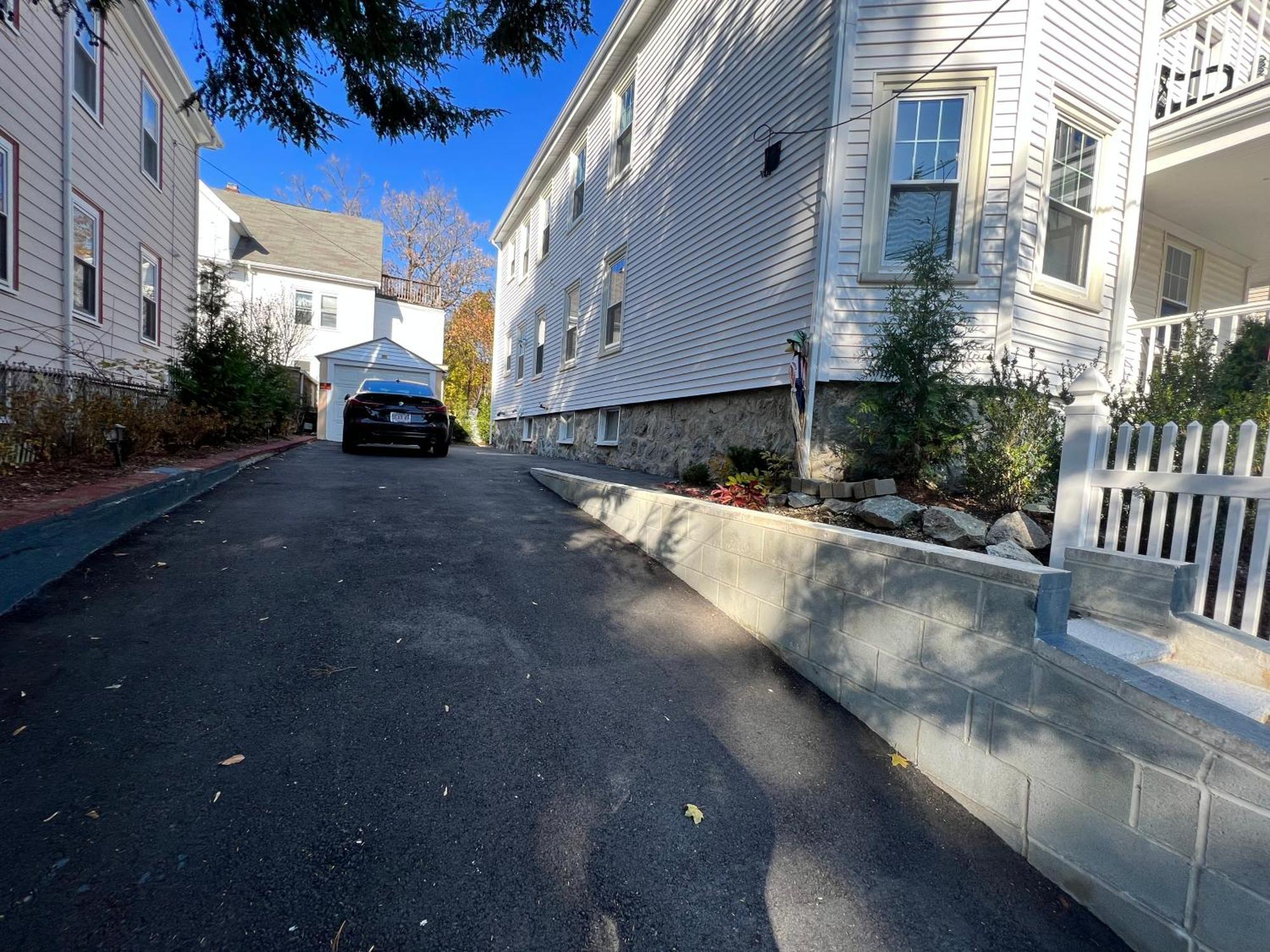 Roslindale Village Condos Boston Kültér fotó