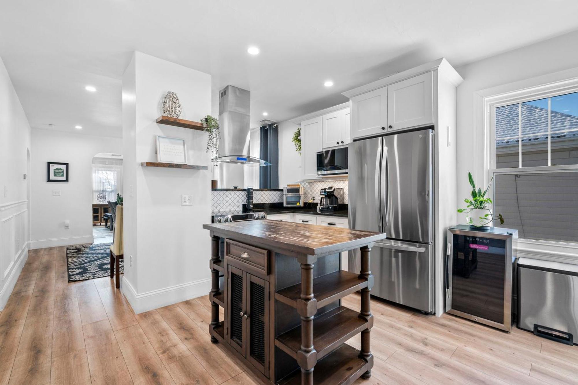Roslindale Village Condos Boston Kültér fotó