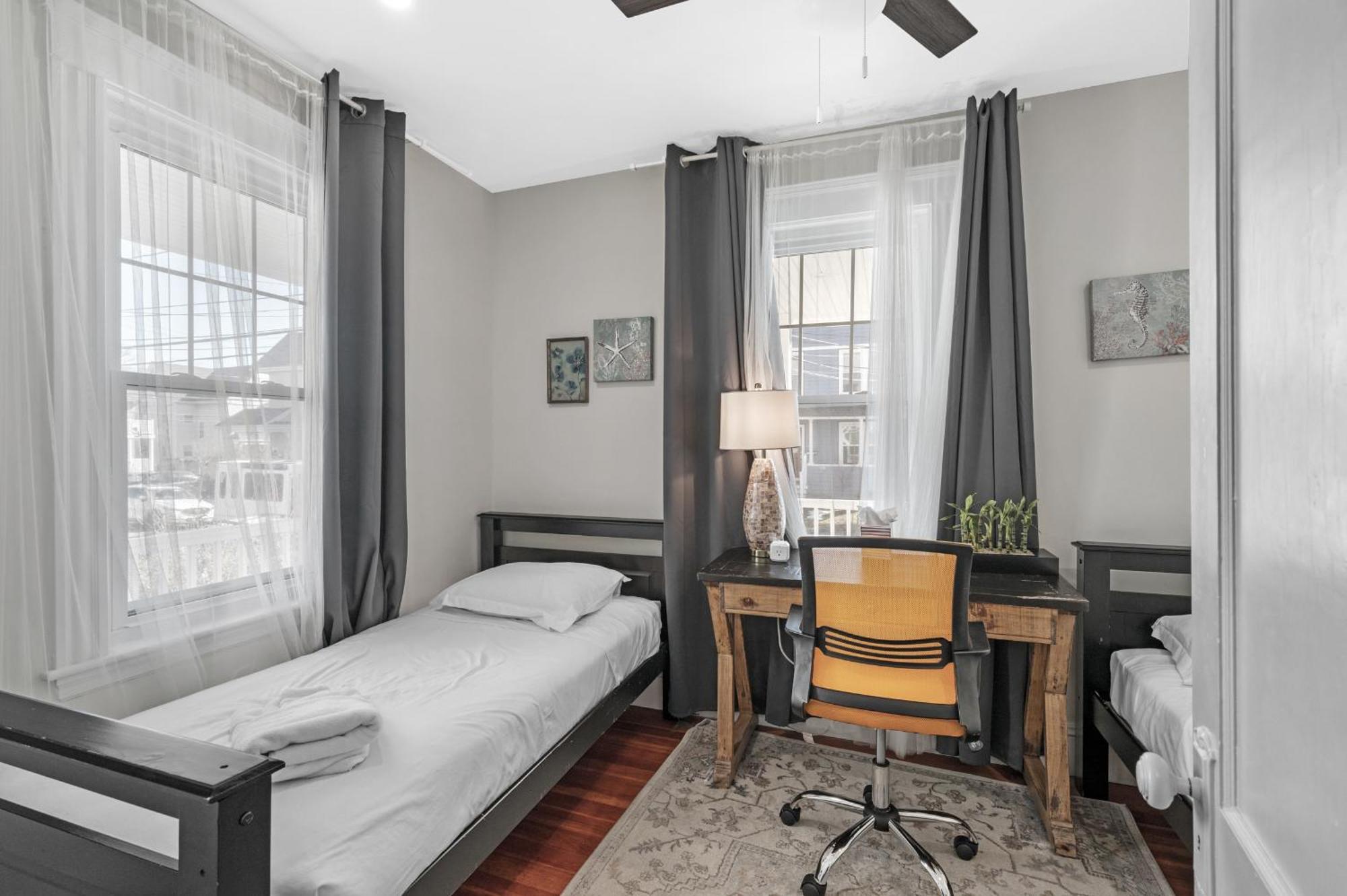 Roslindale Village Condos Boston Kültér fotó