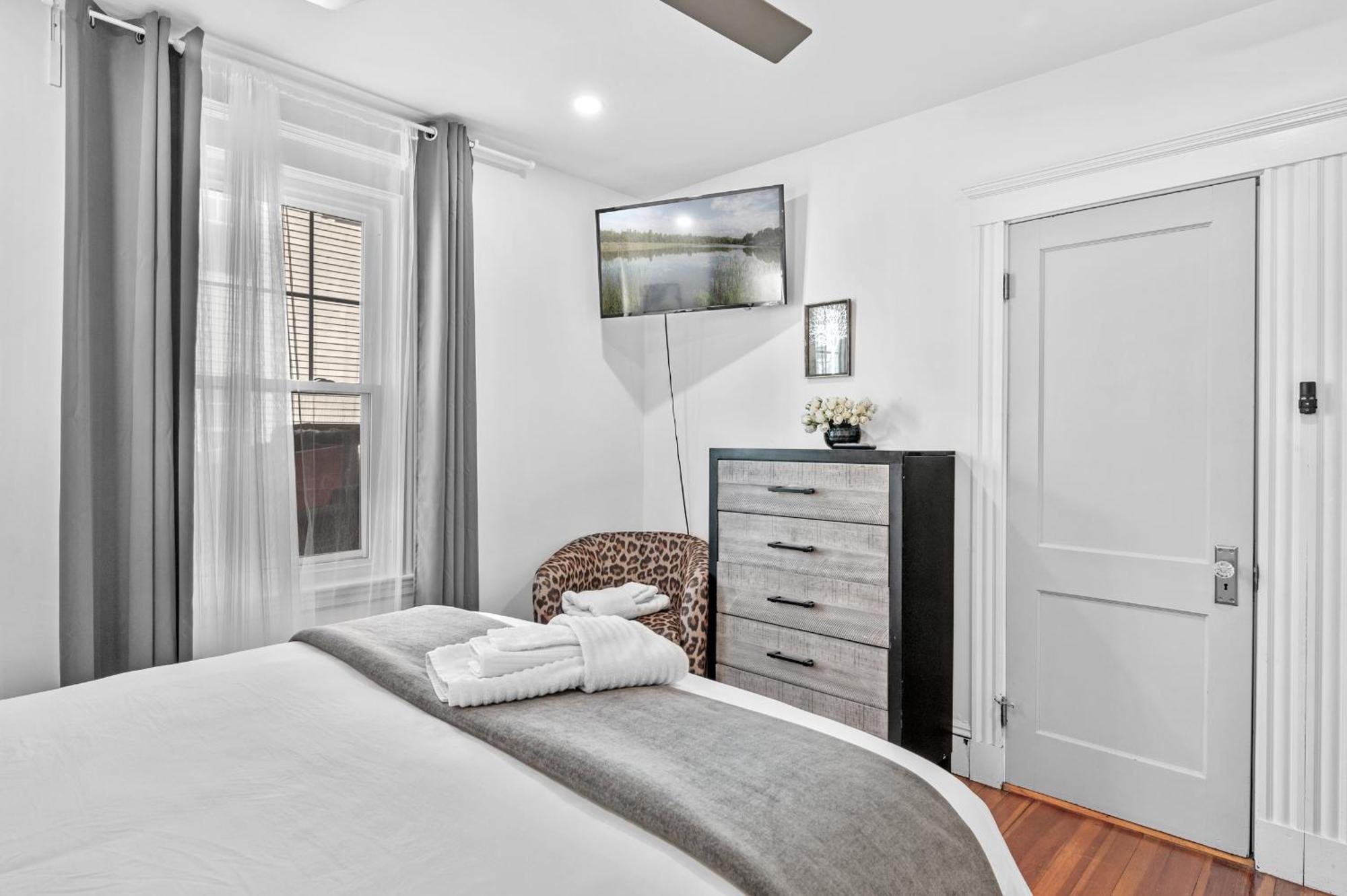 Roslindale Village Condos Boston Kültér fotó