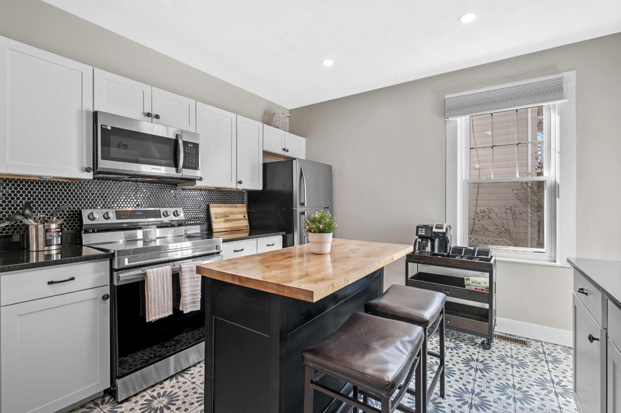 Roslindale Village Condos Boston Kültér fotó