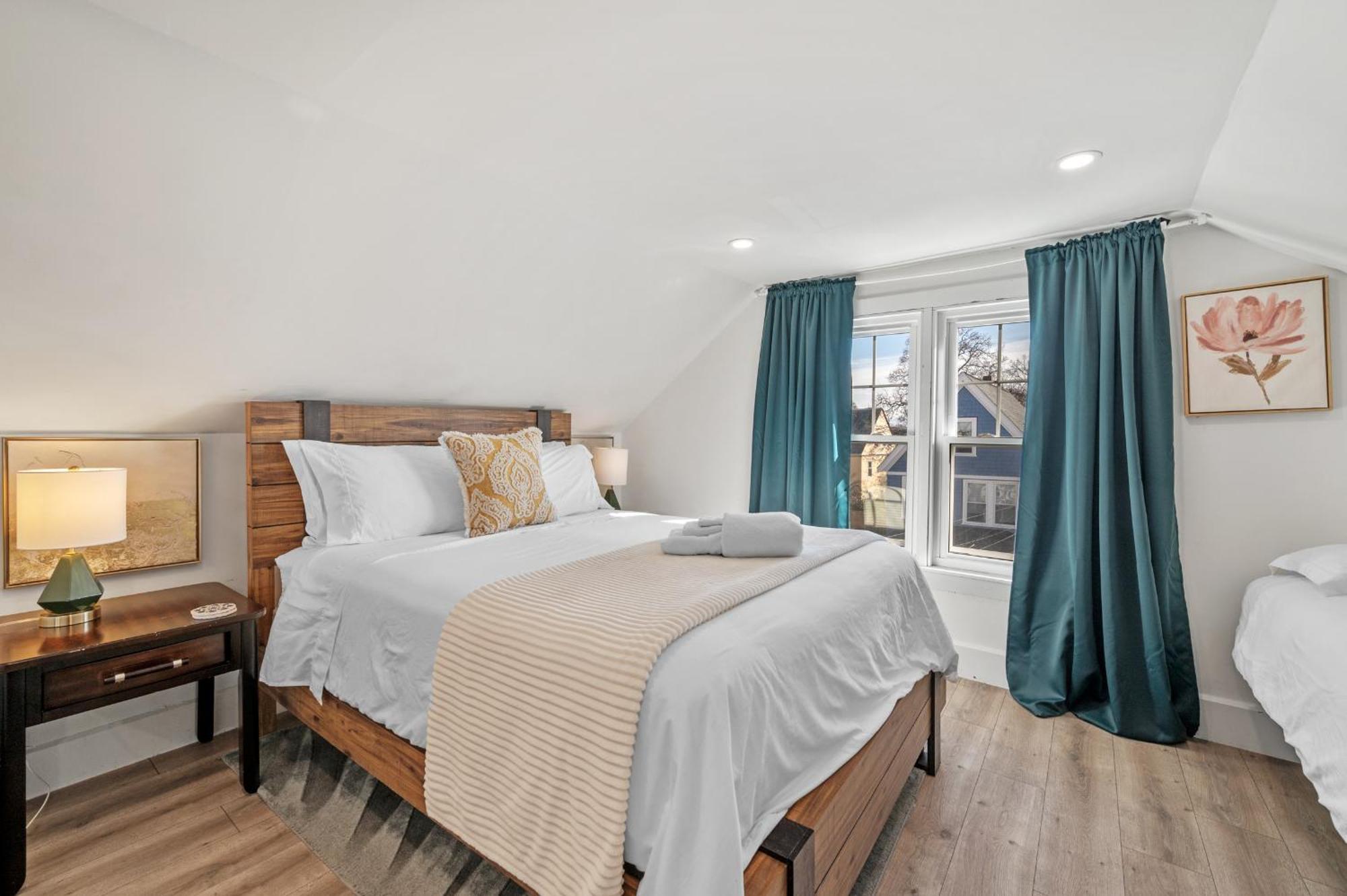 Roslindale Village Condos Boston Kültér fotó