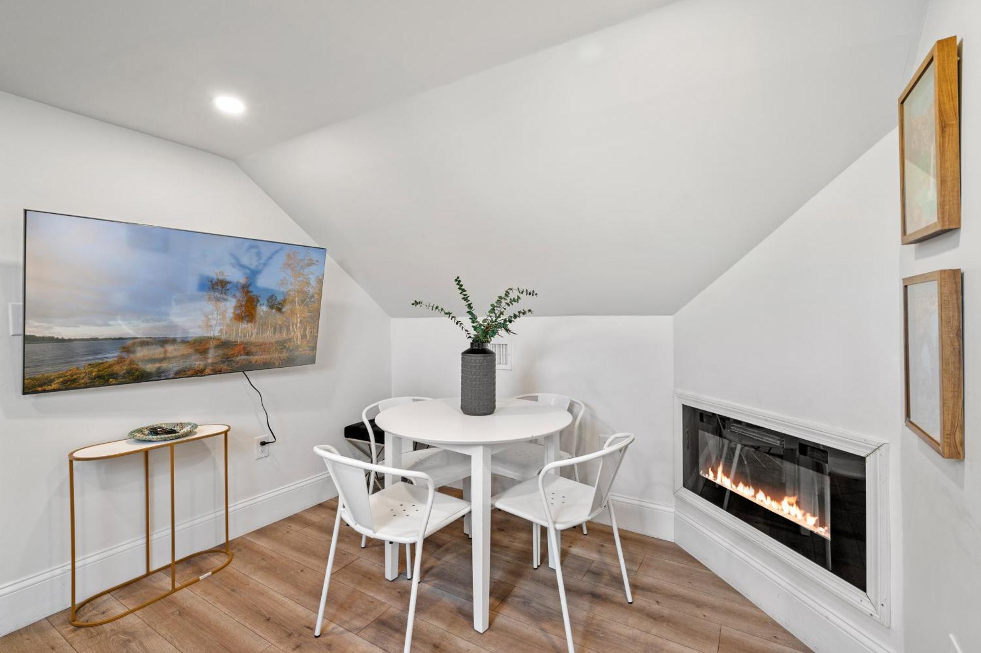Roslindale Village Condos Boston Kültér fotó