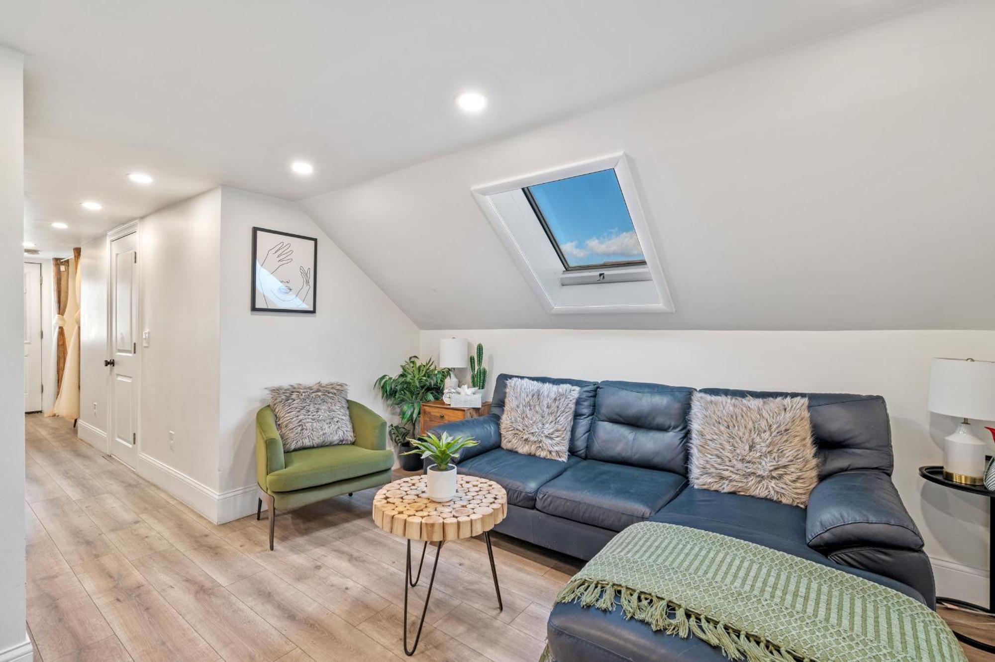 Roslindale Village Condos Boston Kültér fotó